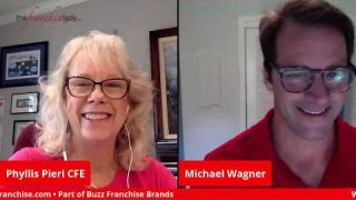 The Best in Franchising with Michael Wagner