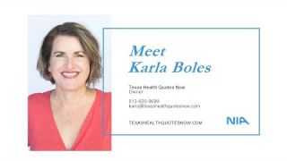 Introduction - Karla Boles