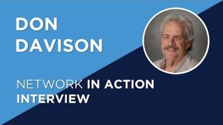 Don Davison Interview