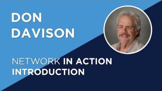 Don Davison Introduction