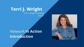 Terri J. Wright Introduction