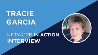 Tracie Garcia Interview