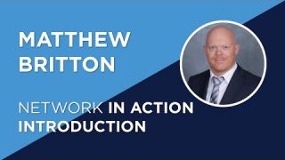 Matthew Britton Introduction