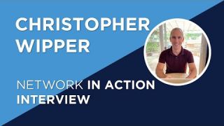 Christopher Wipper Interview