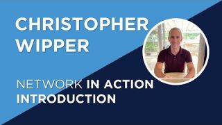 Christopher Wipper Introduction