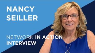 Nancy Seiller Interview