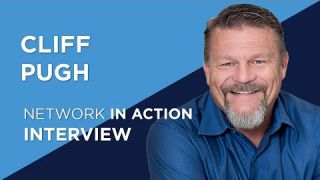 Cliff Pugh Interview