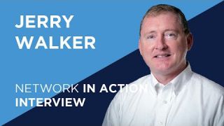 Jerry Walker Interview