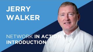 Jerry Walker Introduction