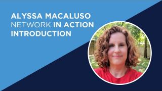 Alyssa Macaluso Introduction