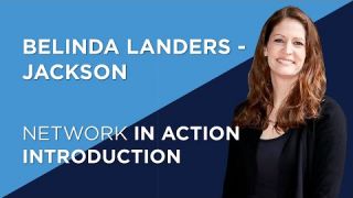 Belinda Landers Jackson Introduction