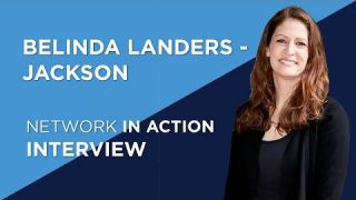 Belinda Landers-Jackson Interview