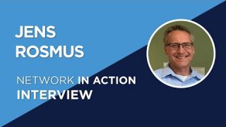 Jens Rosmus Interview