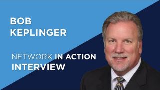 Bob Keplinger Interview