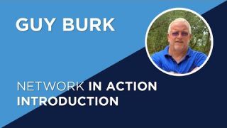 Guy Burk Introduction