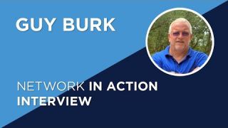 Guy Burk Interview
