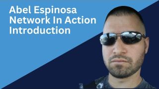  Abel Espinosa Introduction