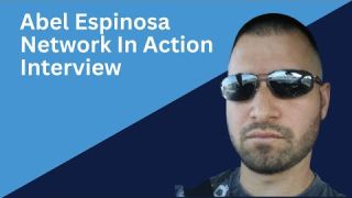  Abel Espinosa Interview