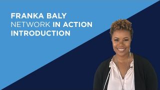 Franka Baly's Introduction