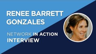 Rennee Barree Gonzales Interview