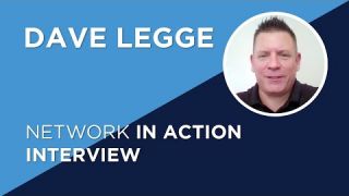 Dave Legge Interview