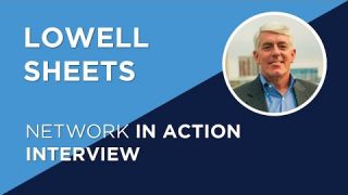 Lowell Sheets Interview