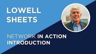 Lowell Sheets Introduction