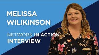 Melissa WIlkinson Interview