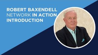 Robert Baxendell Introduction