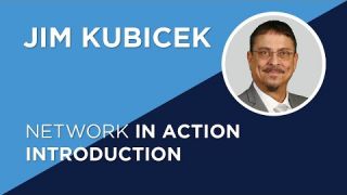 Jim Kubicek Introduction