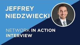 Jeffrey Niedzwiecki Interview