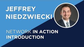 Jeffrey Niedzwiecki Introduction