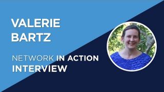 Valerie Bartz Interview