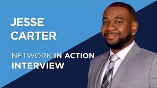 Jesse Carter Interview