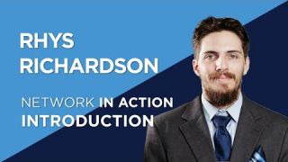 Rhys Richardson Introduction