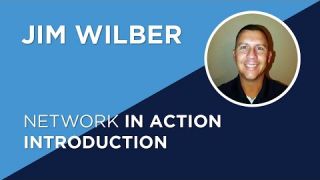 Jim Wilber Introduction