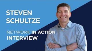 Steven Schultze Interview