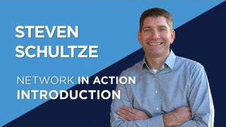 Steven Schultze Introduction