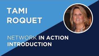 Tami Roquet Introduction