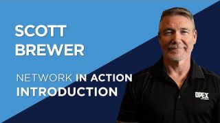 Scott Brewer Introduction