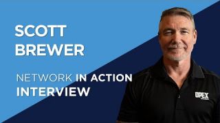 Scott Brewer Interview