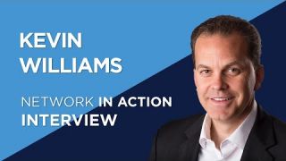 Kevin WIlliams Interview