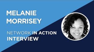 Melanie Morrisey Interview