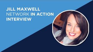 Jill Maxwell Interview