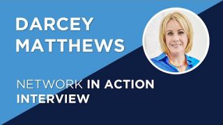 Darcey Matthews Interview