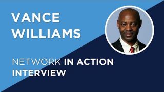 Vance Williams Interview