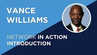 Vance Williams Introduction