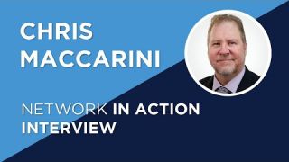 Chris Maccarini Interview