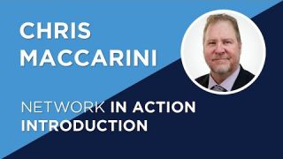 Chris Maccarini Introduction