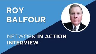 Roy Balfour Interview